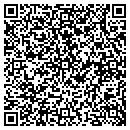 QR code with Castle Cafe contacts