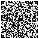 QR code with A Farm & Pet Outlet contacts