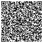 QR code with T A Business Development Inc contacts