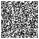 QR code with Claudia's Cache contacts