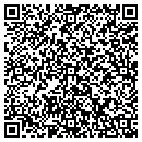 QR code with I S C and Mannatech contacts