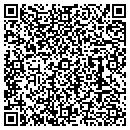 QR code with Aukema Dairy contacts
