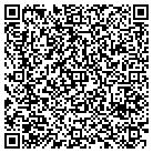 QR code with First Union Bnk & Tr Co Cayman contacts