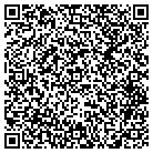 QR code with A Plus Window Cleaning contacts