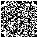 QR code with A1A Signs & Service contacts