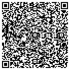 QR code with L P Performance Racing contacts