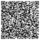 QR code with Hair Nail & Face Place contacts