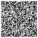 QR code with Kdk Designs contacts