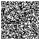 QR code with Austin Hill MD contacts