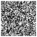 QR code with Raineys Daycare contacts