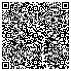 QR code with Tony's Downtown Barber Shop contacts