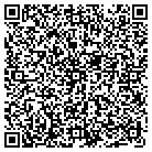 QR code with R J's Underground Utilities contacts