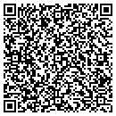 QR code with Alan's Health Food Inc contacts