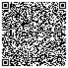 QR code with Hudson's Half Acre Irrigation contacts