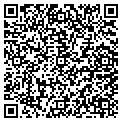 QR code with Hde Group contacts