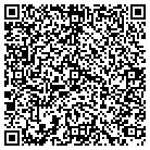 QR code with De Funiak Springs City Hall contacts
