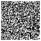 QR code with Adamson-Wanner Donald contacts