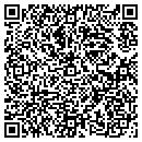 QR code with Hawes Automotive contacts