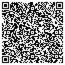 QR code with D and J Catering contacts