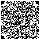 QR code with Pyrah's Pioneer Peak Farm contacts