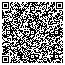 QR code with Clothes Bin Inc contacts