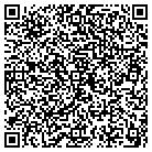QR code with US Inspector Investigations contacts