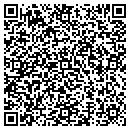 QR code with Harding Investments contacts