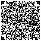 QR code with Orange Brook Crating contacts