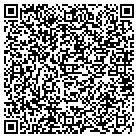 QR code with Bill Cordrey Paint & Body Shop contacts