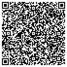 QR code with Rays Lawn Mowing & Yard Work contacts