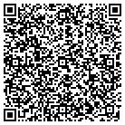 QR code with Nina's Botanica & Boutique contacts