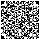 QR code with H S Physical Med & Rehab Clnc contacts
