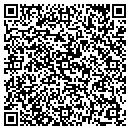 QR code with J R Rich Homes contacts
