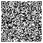 QR code with Addisons Masonry Construction contacts