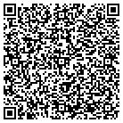 QR code with A Growing Concern Counseling contacts