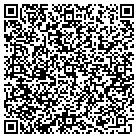 QR code with Anchorage Mahogany Manor contacts