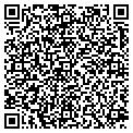 QR code with Anago contacts