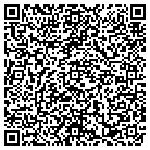 QR code with Ron's Body & Machine Shop contacts