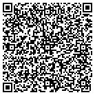 QR code with Custom Creations & Instltns contacts