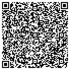 QR code with Blue Print Home & Bldg Inspctn contacts