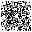 QR code with A Jed David Collection Inc contacts