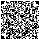 QR code with Daniel David's Day Spa contacts
