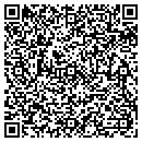 QR code with J J Ashley Inc contacts