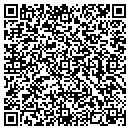 QR code with Alfred Street Storage contacts
