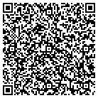 QR code with A Brand New Day Inc Counseling contacts