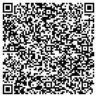 QR code with Advanced Landscaping & Lawncre contacts