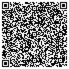 QR code with Orange Ave United Tenants Assn contacts
