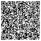 QR code with First Missionary Bapt Youth Ln contacts
