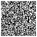 QR code with S-2 Trucking contacts