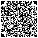 QR code with H F Scruggs Inc contacts